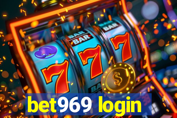bet969 login